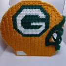 Green Bay Packers, Tissue Box Covers, Tissue Box Cover, Green Bay accessories