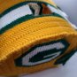 Green Bay Packers, Tissue Box Covers, Tissue Box Cover, Green Bay accessories