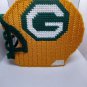 Green Bay Packers, Tissue Box Covers, Tissue Box Cover, Green Bay accessories