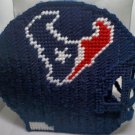 Houston Texans, Tissue box cover, Tissue box covers,  nfl team logos, nfl teams