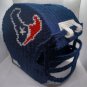 Houston Texans, Tissue box cover, Tissue box covers, nfl team logos, nfl teams
