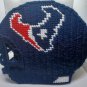 Houston Texans, Tissue box cover, Tissue box covers, nfl team logos, nfl teams