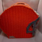 NFL Cleveland Browns logo, Tissue Box Covers, Tissue Box Cover, Football logos