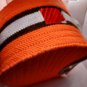 NFL Cleveland Browns logo, Tissue Box Covers, Tissue Box Cover, Football logos