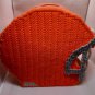 NFL Cleveland Browns logo, Tissue Box Covers, Tissue Box Cover, Football logos