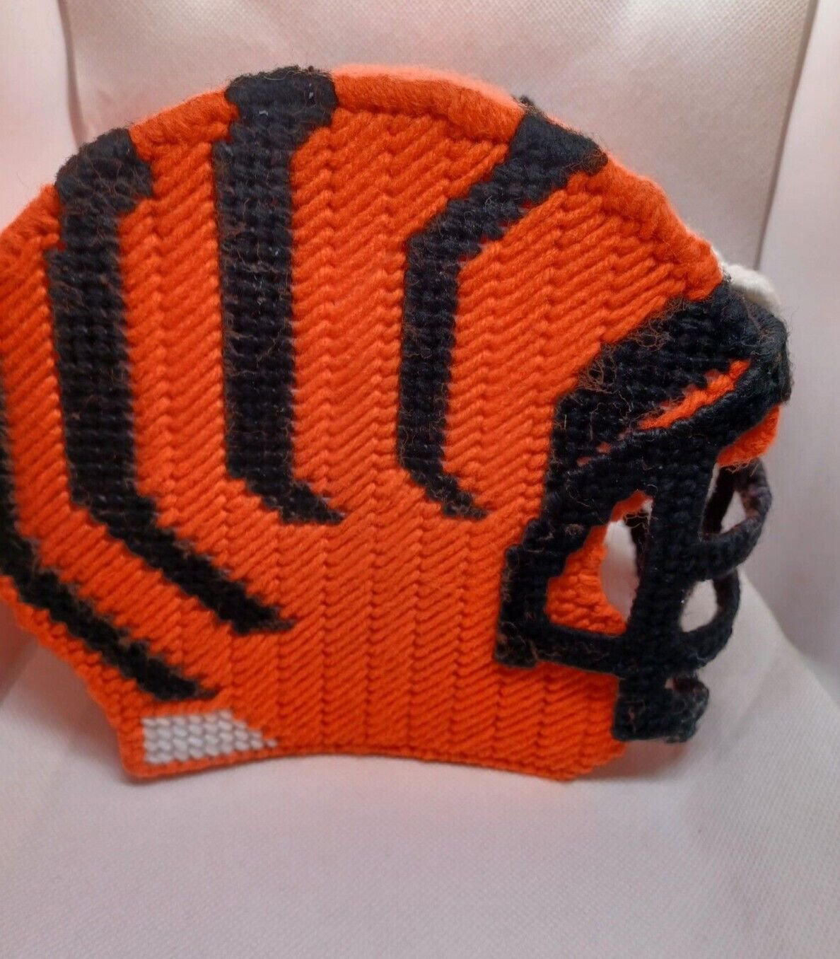 NFL Cincinnati Bengals, Tissue Box Covers, Tissue Box Cover,  NFL Teams logos