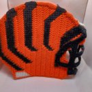 NFL Cincinnati Bengals, Tissue Box Covers, Tissue Box Cover,  NFL Teams logos