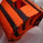 NFL Cincinnati Bengals, Tissue Box Covers, Tissue Box Cover,  NFL Teams logos
