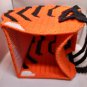 NFL Cincinnati Bengals, Tissue Box Covers, Tissue Box Cover,  NFL Teams logos