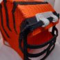 NFL Cincinnati Bengals, Tissue Box Covers, Tissue Box Cover,  NFL Teams logos