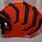 NFL Cincinnati Bengals, Tissue Box Covers, Tissue Box Cover,  NFL Teams logos