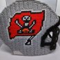 nfl tampa bay buccaneers tissue box cover, tissue box covers, football helmet