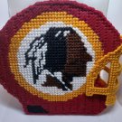 The Washington's football team, Tissue Box Cover, Tissue Box, NFL Team Helmets