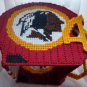 The Washington's football team, Tissue Box Cover, Tissue Box, NFL Team Helmets