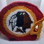 The Washington's football team, Tissue Box Cover, Tissue Box, NFL Team Helmets