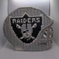 Oakland Raiders Logo, Tissue Box Cover, Tissue Box Covers, Raiders accessories,&Acirc;&nbsp;
