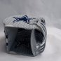 Dallas Cowboys, Tissue Box Cover, tissue box covers, square tissue box cover