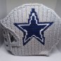 Dallas Cowboys, Tissue Box Cover, tissue box covers, square tissue box cover