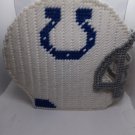 Indianapolis Colts, Tissue Box Cover, Tissue Box Covers, NFL Colts, 32 NFL Teams