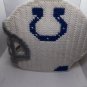 Indianapolis Colts, Tissue Box Cover, Tissue Box Covers, NFL Colts, 32 NFL Teams