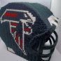 Atlanta Falcons Logo,&Acirc;&nbsp; Tissue Box Cover, Tissue Box Covers, nfl Helmets