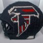 Atlanta Falcons Logo,&Acirc;&nbsp; Tissue Box Cover, Tissue Box Covers, nfl Helmets