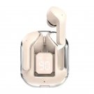 ENC Headphone LED Power Digital Display Stereo Sound Earphones