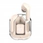 ENC Headphone LED Power Digital Display Stereo Sound Earphones
