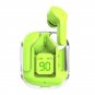 ENC Headphone LED Power Digital Display Stereo Sound Earphones