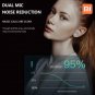 Xiaomi pods Bluetooth Headset Lightning Charging Port Hi-Fi Sound Earphone Wireless Noise Cancelling
