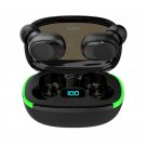 TWS Earbuds Wireless Bluetooth Headset Gamer Headphones Ear Pods Sport Earphone