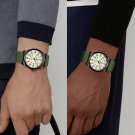 LN LENQIN Mens Watches Unisex Military Sport Nylon Strap Stylish Luminous Fashion