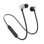 XT11 sports Bluetooth earphones in ear wireless neckband magnetic headphones waterproof