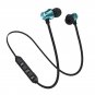 XT11 sports Bluetooth earphones in ear wireless neckband magnetic headphones waterproof