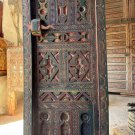 Personalized Moroccan Door carved furniture Bohemian Decor