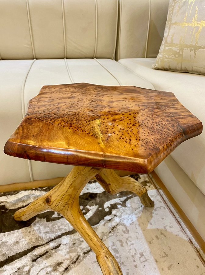 coffee table Wood Table decor living room home decor keepsake handmade