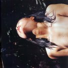 Modern Art Photography - Bathing in Sunlight