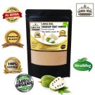 Organic Soursop (Graviola) Fruit Powder 100% Natural Cancer Fighter – 400g – Fast Shipping