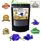 Organic Blue Butterfly Pea Flower Tea (Powder) (Nil Katarolu) – 100g