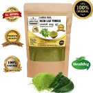 Neem Leaf Powder (Khomba) Immunity Booster - 100g