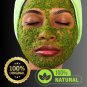 Neem Leaf Powder (Khomba) Immunity Booster - 100g
