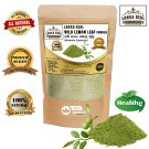 Atalantia Ceylanica Leaf Powder | Organic Yaki Naran | Wild Lemon Natural Herbal