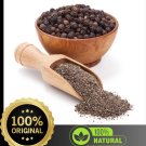 100% Organic Natural Black Pepper ground powder-Peppercorns Ceylon spices free