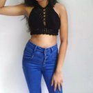 Bikini Brand New Crochet woman Bikini 100% Hand Made