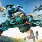 Wall Mural Frontiers of Pandora Photo Wallpaper Avatar Wall Decor Kids Room w118" x h94"