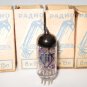 6N15P / 6J6 / ECC91 Military Version HF Double Triode Vacuum Tube NEW 8pcs