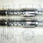 Vintage Soviet USSR Vidicon LI-441 Camera Vacuum Tube NOS 2pcs in boxs 1985