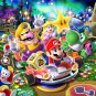 Wall Mural Photo Wallpaper Photo Wallpaper Super Mario Bros Kids Bedroom Decor w118" x h94"