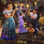 Kids Bedroom Wall Mural Disney Encanto Movie, Comedy, Photo Wallpaper w118" x h94"