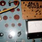 6S5D & 6S9D =C= Svetlana Russian Soviet UHF Triode Vacuum Tube 2pcs